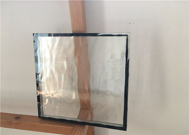 Низкий е изолировал термальное стекло форточки, стекло двойника доказательства шума изолированное форточкой