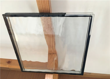 Низкий е изолировал термальное стекло форточки, стекло двойника доказательства шума изолированное форточкой