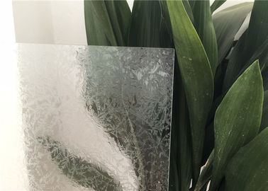 Склейте картины обломока стеклянные для ванной комнаты покрашенного Виндовс ультра ясного/