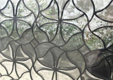 Внутренние уплытые листовые стекл искусства низко--Э/отражательные//покрыли стекло доступное