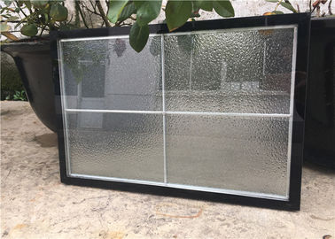 22 кс 64&quot; стиль панелей листовых стекл панелей размера тройным закаленный стеклом современный