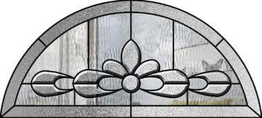 Высокопрочные ясные твердые стеклянные декоративные стеклянные панели для зданий