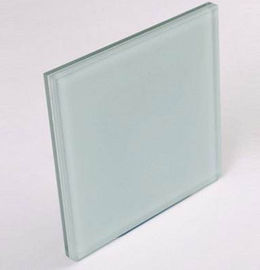 Плывите прокатанный изолировать воздуха/аргона толщины защитного стекла 6,38 Мм-42.3 Мм