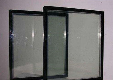 Окно в крыше прокатало ясно изолированное низкое стекло стекла е/поплавка, стекло картины/полость