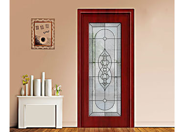 Искусство строя декоративные панели сделанного по образцу стекла/декоративные панели для дверей