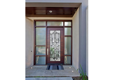 Стекло панели Сиделигхт декоративное, архитектурноакустические панели двери цветного стекла